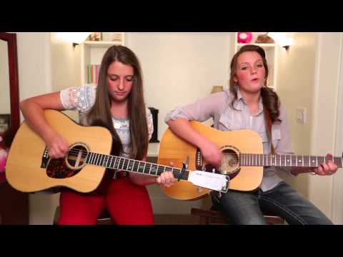 If I fall you're going down with me - Dixie Chicks - Dyer Highway Cover