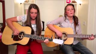 If I fall you&#39;re going down with me - Dixie Chicks - Dyer Highway Cover