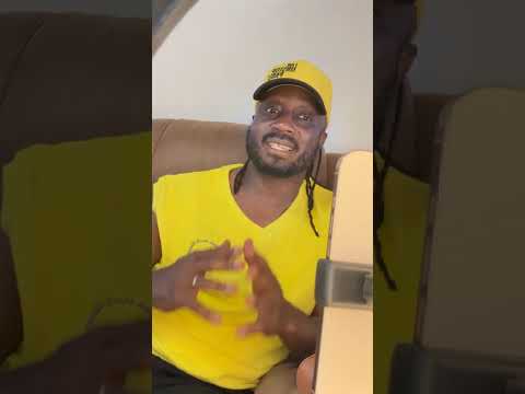 BEBE COOL YAKUZA MUTWE NGA MALE WULIRA OMUTWE 