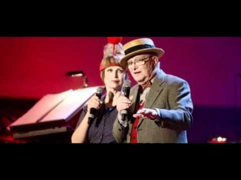 Jitka Molavcová a Jiří Suchý - Ach , ta láska nebeská