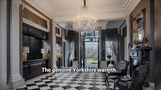Oulton Hall Hotel, Spa & Golf Resort | Luxury Hotels in Leeds, West Yorkshire
