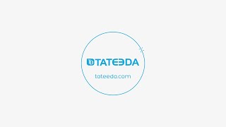 TATEEDA - Video - 2