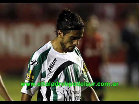 Inter (bra) 2-0 Banfield - La palabra de Erviti