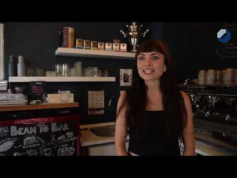 Nachhaltige Verpackungen nutzen - Konditormeisterin Franka zeigt euch wie es geht