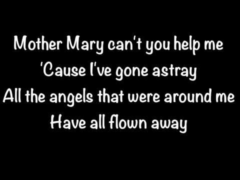 Devil Pray Lyrics   Madonna