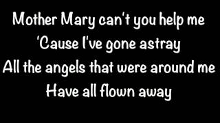 Devil Pray Lyrics   Madonna