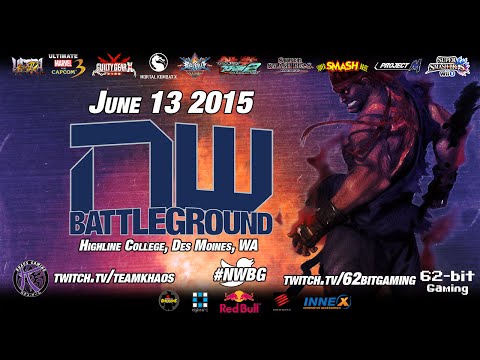 #NWBG #USF4 W3 - Sam B (ELE) vs Finelikewine49 (GUI)