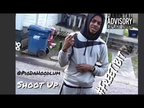 Pig Da Hoodlum - Shoot Up