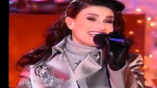 2014 Christmas in Rockefeller Center - Idina Menzel - Holly Jolly Christmas