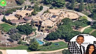 Top 10 Most Expensive Actor&#39;s Mansion Homes