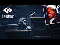 CoryxKenshin Little Nightmares ALL EPISODES