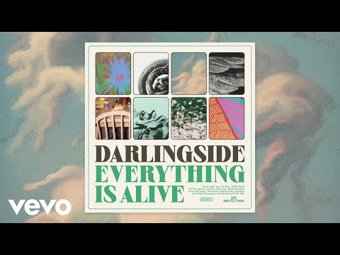 Darlingside - All The Lights In The City (Pseudo Video)