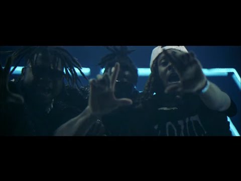 1K Famo - Light of Mine (1K Pson, 1K Phew, Don Tino) [Exec. Prod By Outsiders]