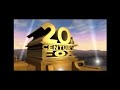 20th Century Fox Becomes LEF NTSC Version