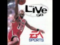 NBA LIVE 98 - Menu Music #1 