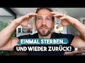 Einmal sterben und wieder zurück | Meine Nahtoderfahrung mit 5-MeO-DMT