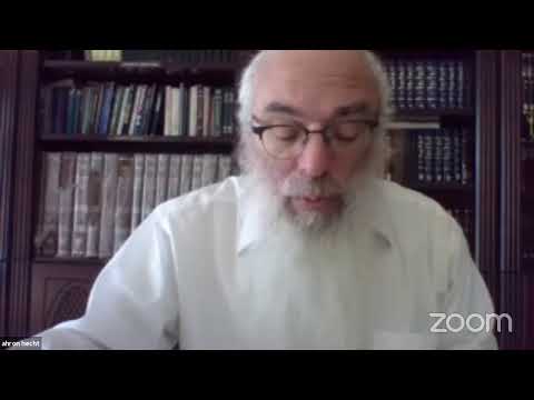 Iggeret Hakodesh Chapter 1 Part 3