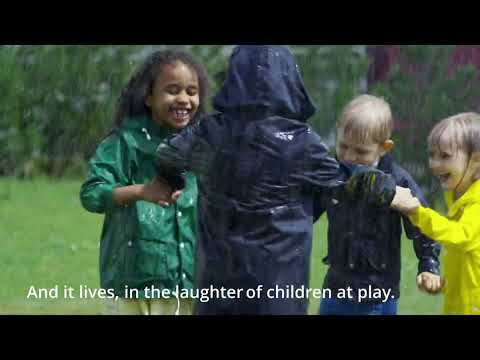 Missa Gaia Mystery - The beauty of the universe!