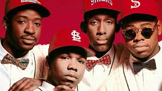 Boyz II Men - You're My Baby