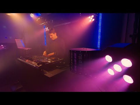 Creexx - DJ Mix Video 190 (Uplifting & Tech-Trance Set)