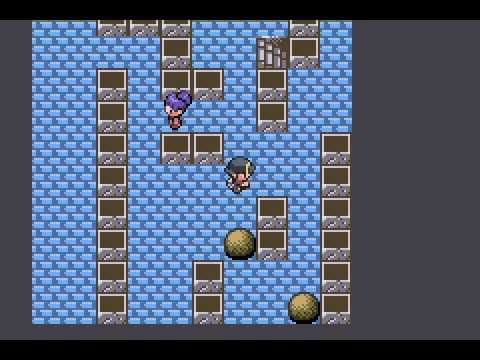 Pokemon Liquid Crystal  walkthrough part 52