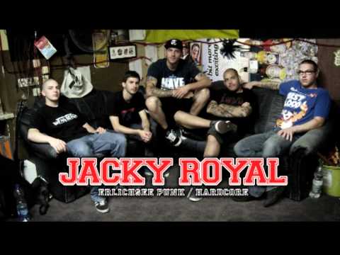 Jacky Royal - Falsche Taste