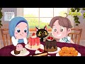 Keajaiban Puasa Senin Dan Kamis Ramadhan Kisah Teladan Nabi Cerita Islami Cerita Anak Muslim