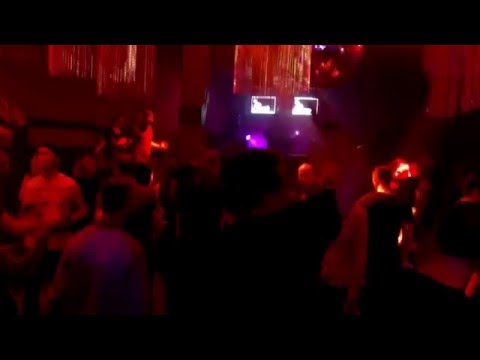 The Big Birthday Excess of Gary D / DJ Yanny / Miss Cortex