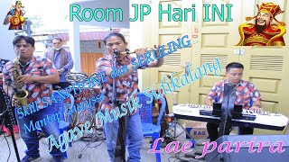 Download lagu Skill SHAXPHONE dan SERULING Sangat Mantap || Gondang Batak DAIRI 2023 mp3
