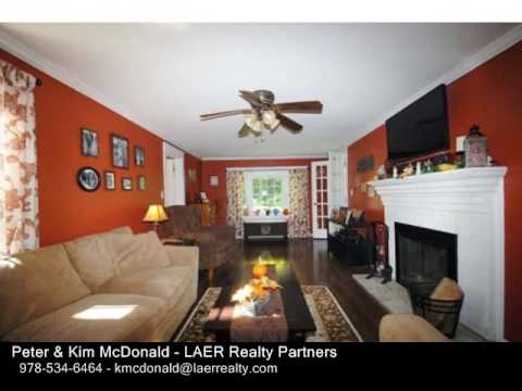 459 Merriam Ave, Leominster MA 01453 - Single Family Home - Real Estate - For Sale -