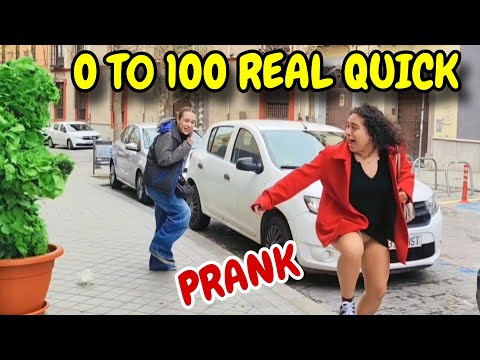 BUSHMAN PRANK SPECIAL: The Funniest Runs of 2025