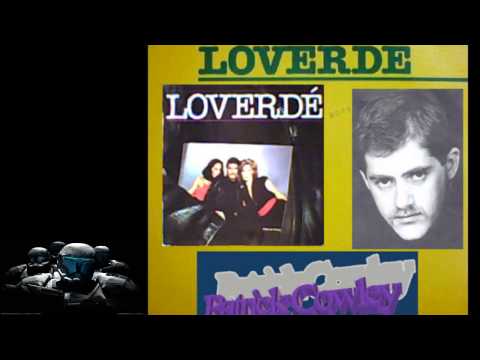 FRANK LOVERDE - PRESUMIDA
