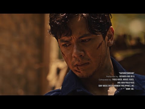 Pulang Araw: Kapangyarihan (Official Music Video)