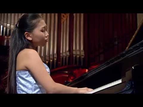 Video thumbnail for Mazurka in A-flat major (Op. 17, No. 3)