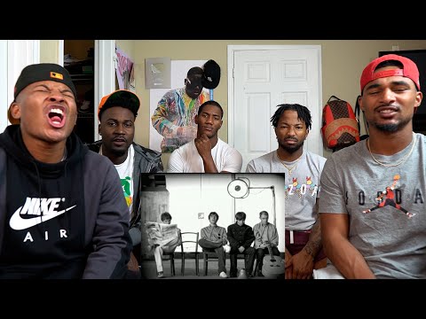 First Time Hearing Oasis - Wonderwall