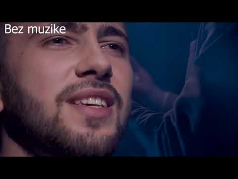 ilahije bez muzike AHMED PATKOVIĆ - MAJČINE DOVE   2023