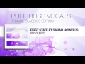 First State feat. Sarah Howells - Brave (Radio Edit ...
