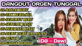Download lagu DANGDUT LAGU LAWAS SAHDU ORGEN TUNGGAL 2024 NYAMAN DI DENGAR mp3