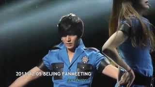 Download lagu 20111205 Lee Min Ho Beijing Fanmeeting - We Will Rock You mp3