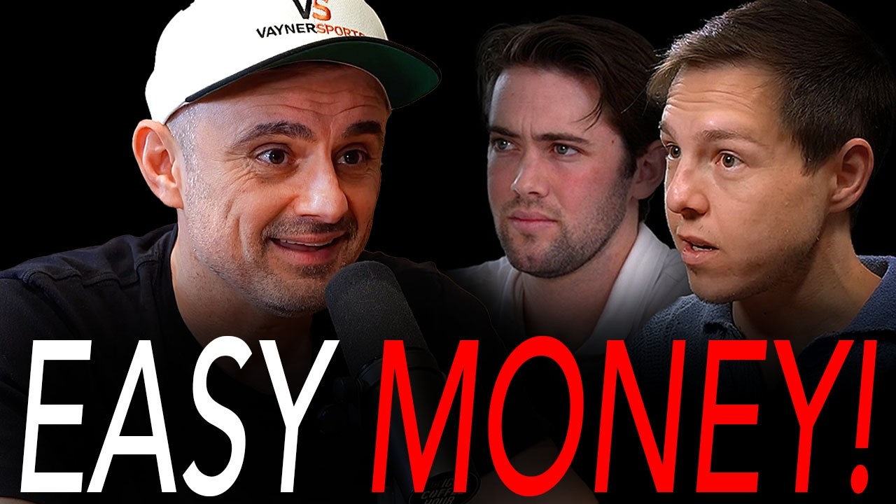 “This Will Make You INSANELY Rich!” The Next 365 Days Will Make MILLIONAIRES From Nothing | Gary Vee