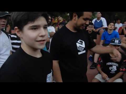 BIG DREAM EL ZAINA PARAGUAYO