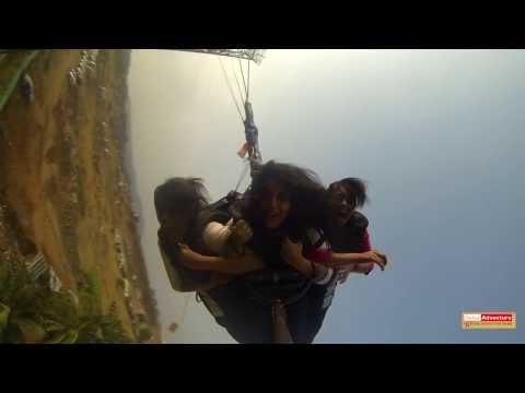 Della Swoop - Deepika ,Dhara, Pooja - 31 Dec 2013