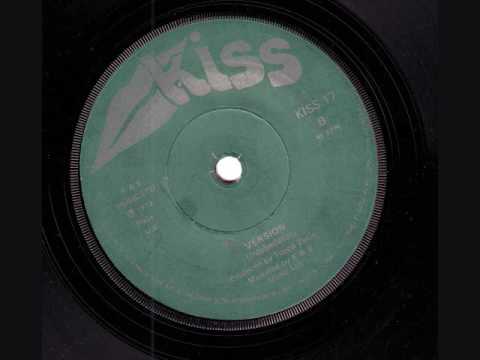 Ras Alla & The Spears -  Bosrah + Version