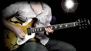 Stop guitar solo │Joe Bonamassa │Sean Boothe