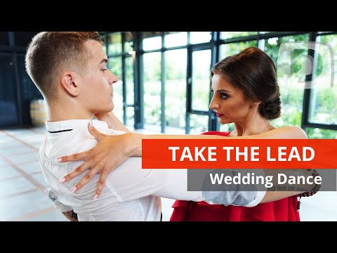 Asi Se Baila El Tango - Take the lead | Wedding Dance | First Dance | Pierwszy Taniec