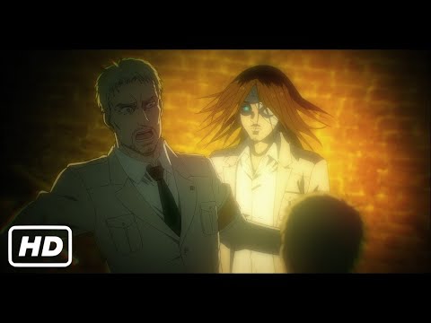 Shingeki no Kyojin: Eren se transforma en titan [OST-YouSeeBIGGIRL] Español Latino