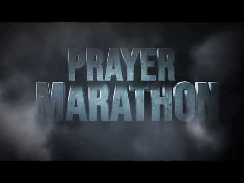 8-Stunden-Gebetsmarathon – Bis er antwortet