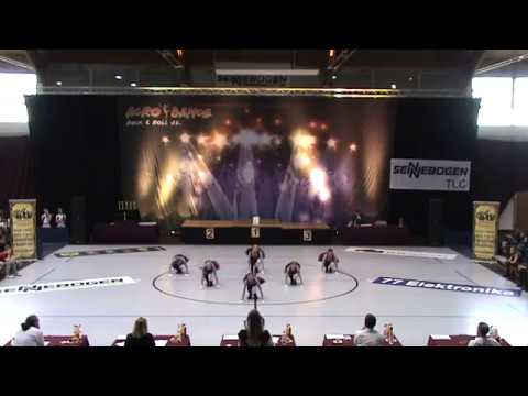 ACRO DANCE SE - CAMP ROCK 2017.03.26.