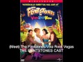 Meet The Flintstones Viva Rock Vegas Los Picapiedras En Las Vegas