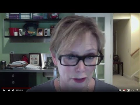 StoryBee #9 Teaser: Meg Cox